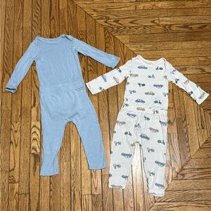 Carters Purely Soft 18 months